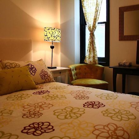 Downtown Home Inn B&B Toronto Pokoj fotografie