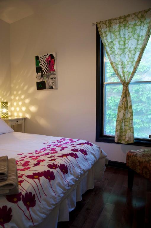 Downtown Home Inn B&B Toronto Pokoj fotografie