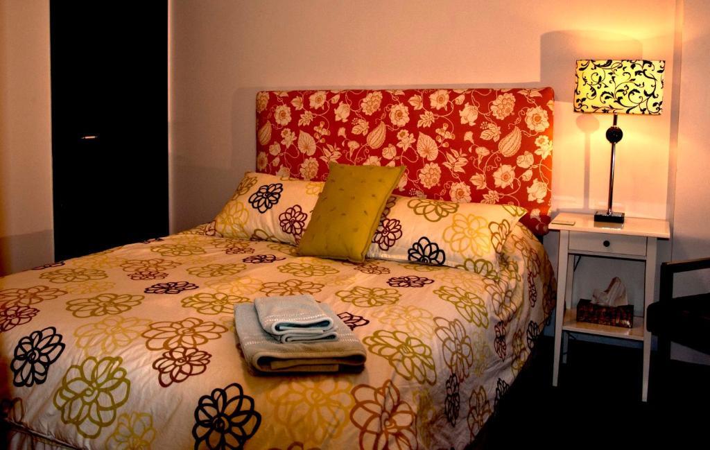 Downtown Home Inn B&B Toronto Pokoj fotografie