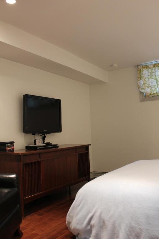Downtown Home Inn B&B Toronto Pokoj fotografie