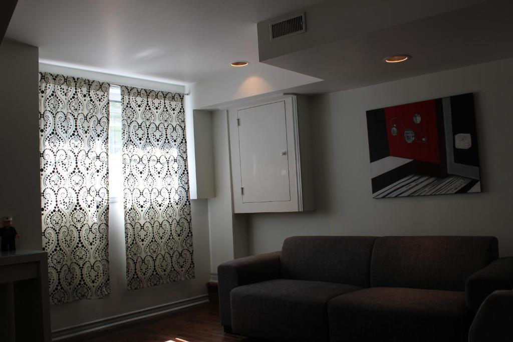 Downtown Home Inn B&B Toronto Pokoj fotografie