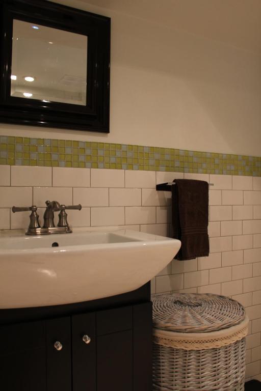 Downtown Home Inn B&B Toronto Pokoj fotografie