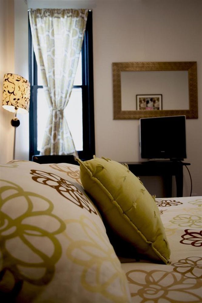 Downtown Home Inn B&B Toronto Exteriér fotografie