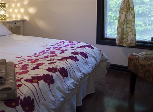 Downtown Home Inn B&B Toronto Exteriér fotografie