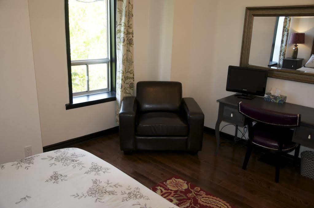 Downtown Home Inn B&B Toronto Exteriér fotografie