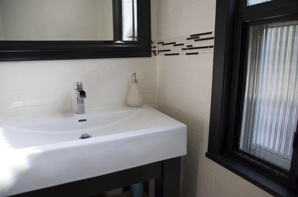 Downtown Home Inn B&B Toronto Exteriér fotografie